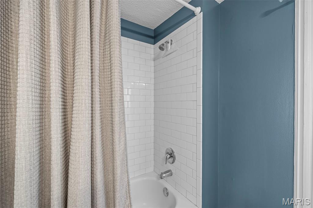 Holmes Patterson Add - Residential