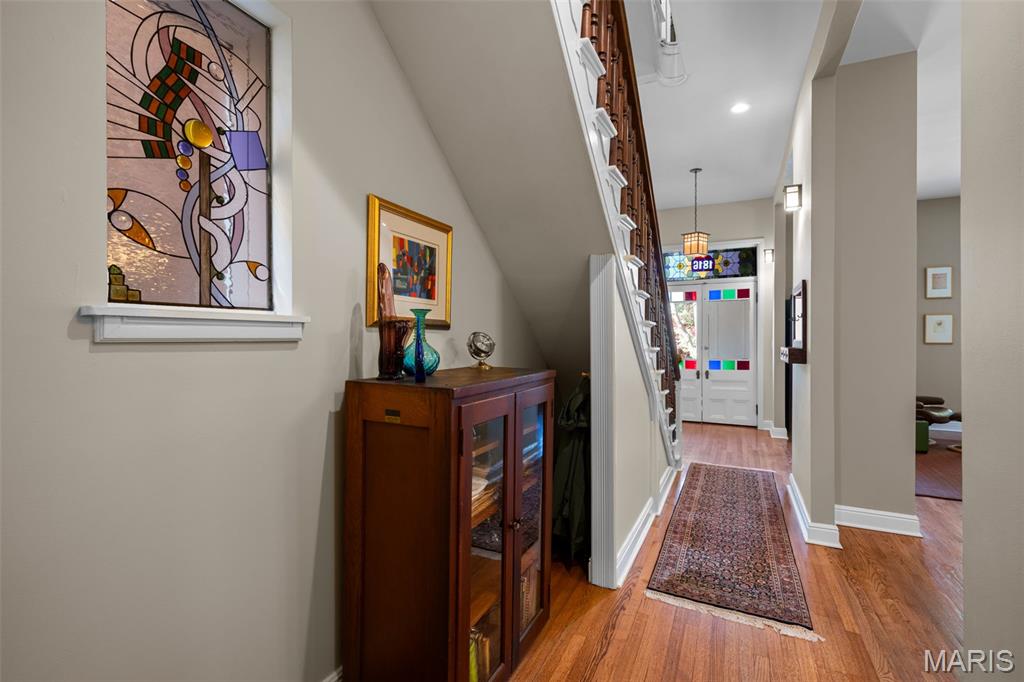 Holmes Patterson Add - Residential