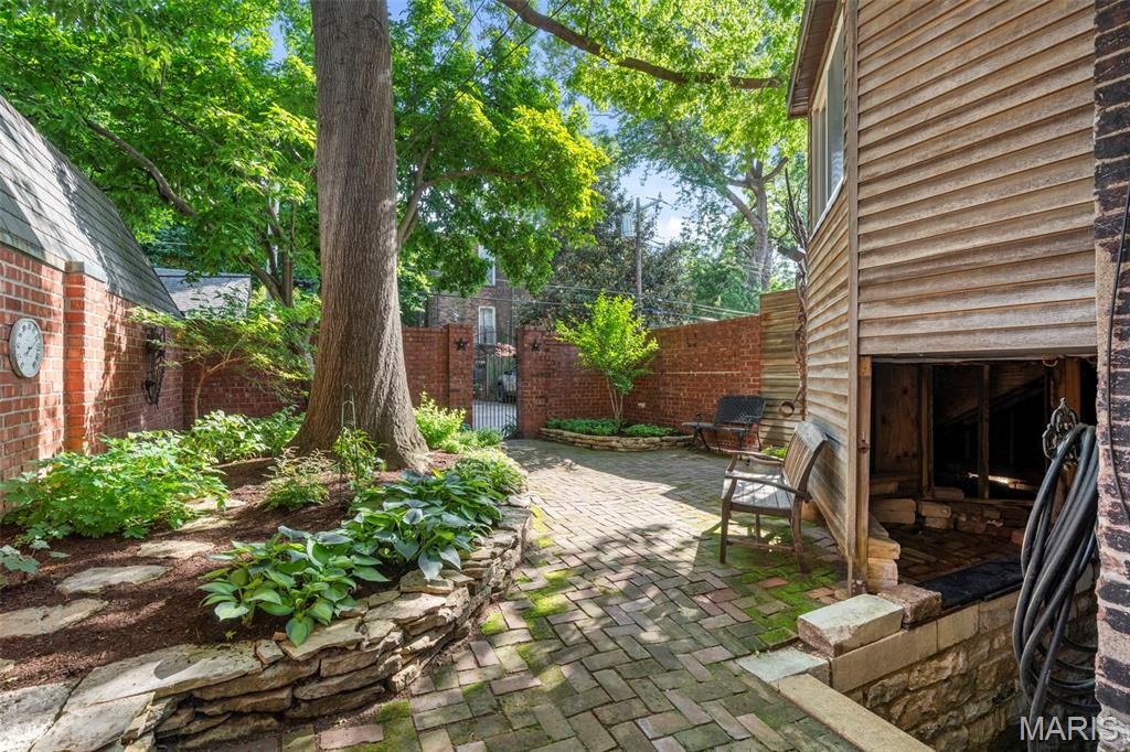Holmes Patterson Add - Residential