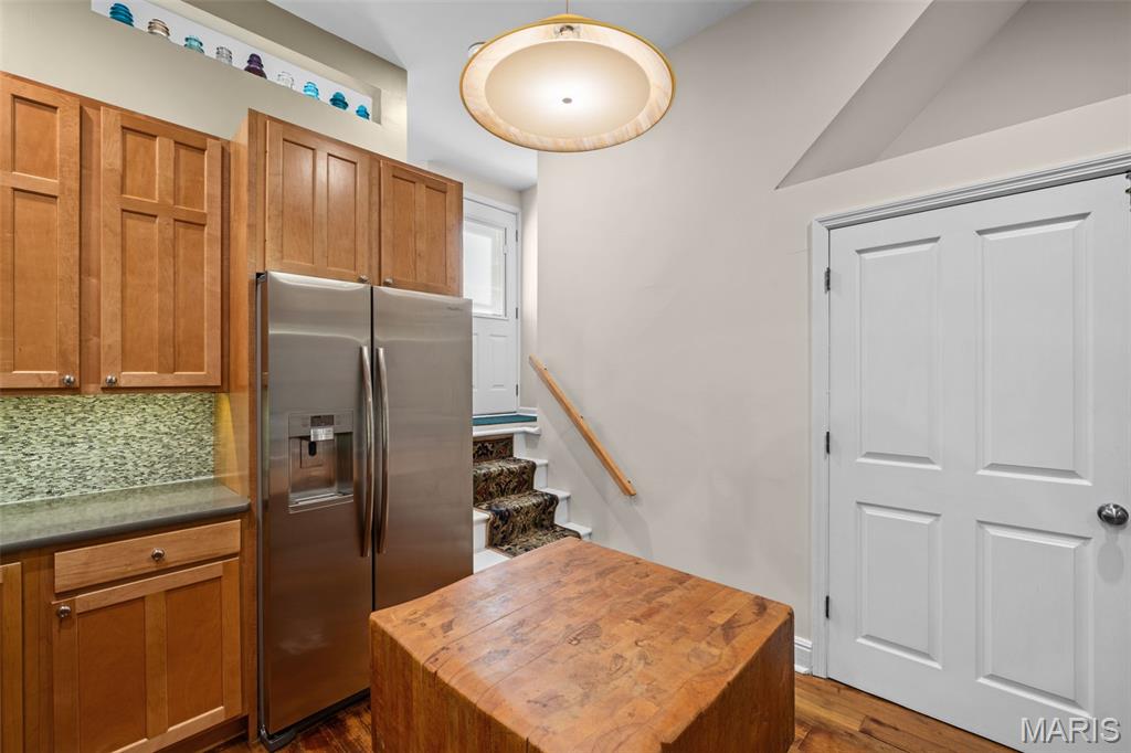 Holmes Patterson Add - Residential