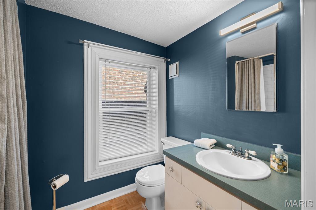 Holmes Patterson Add - Residential