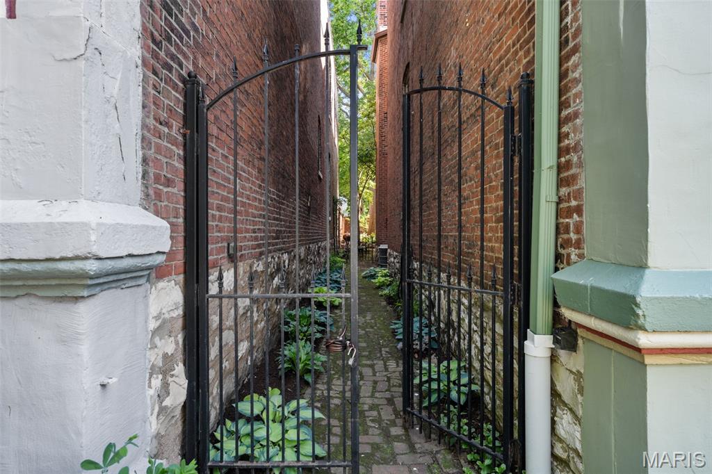 Holmes Patterson Add - Residential