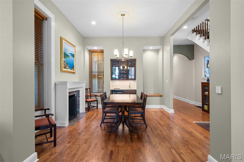 Holmes Patterson Add - Residential