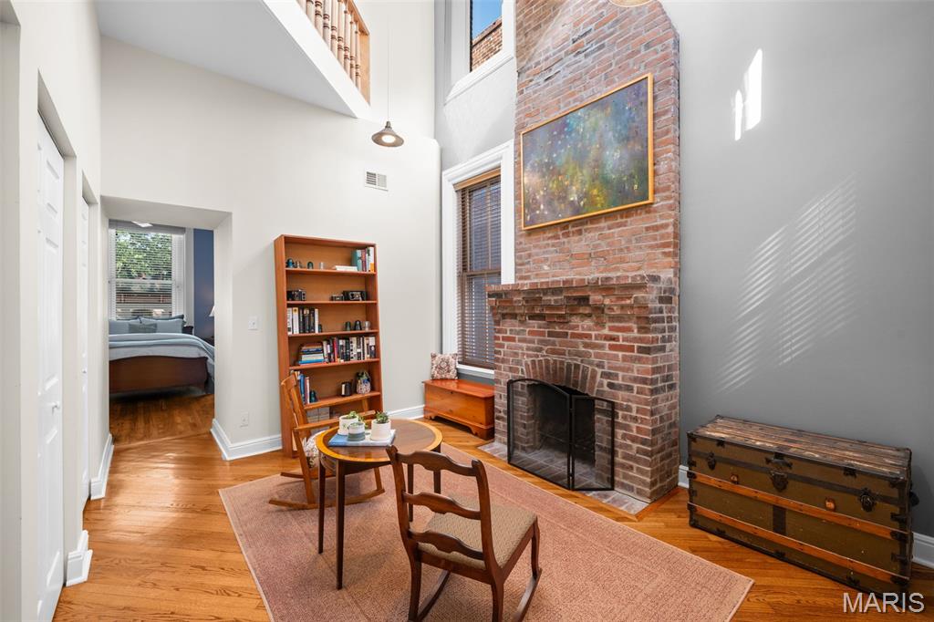 Holmes Patterson Add - Residential