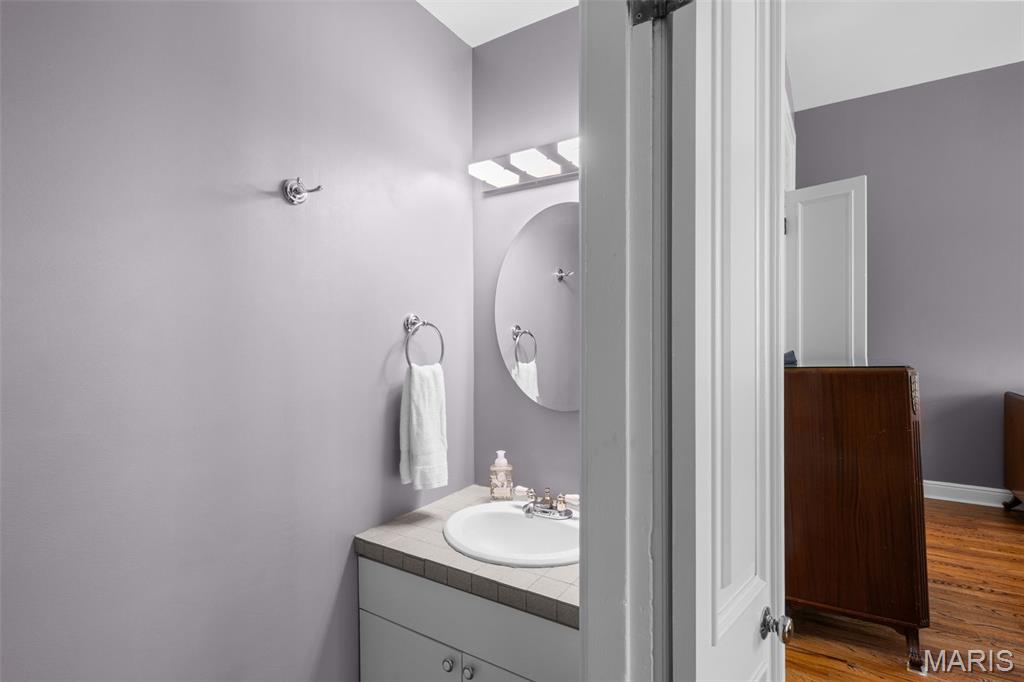 Holmes Patterson Add - Residential