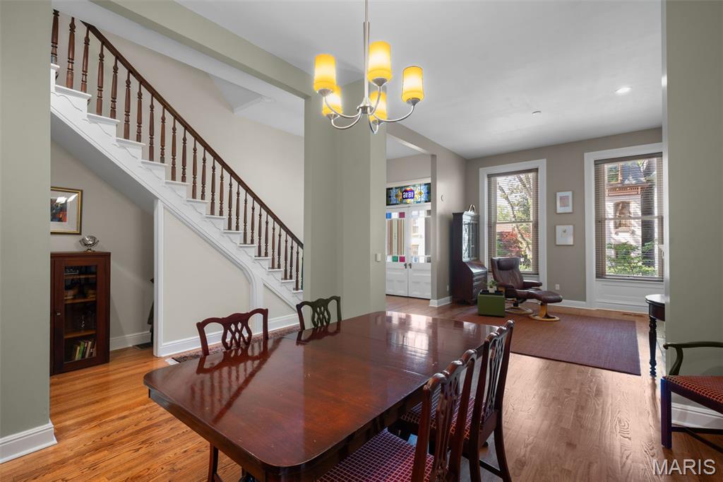 Holmes Patterson Add - Residential