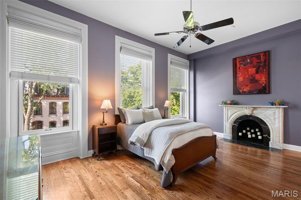 Holmes Patterson Add - Residential