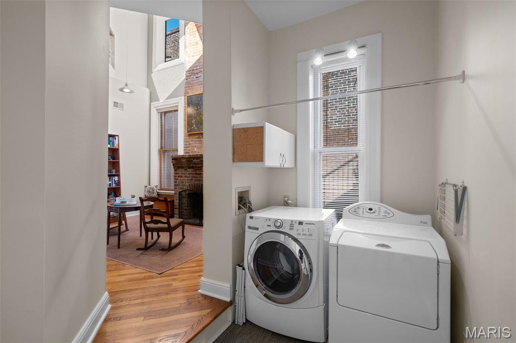 Holmes Patterson Add - Residential