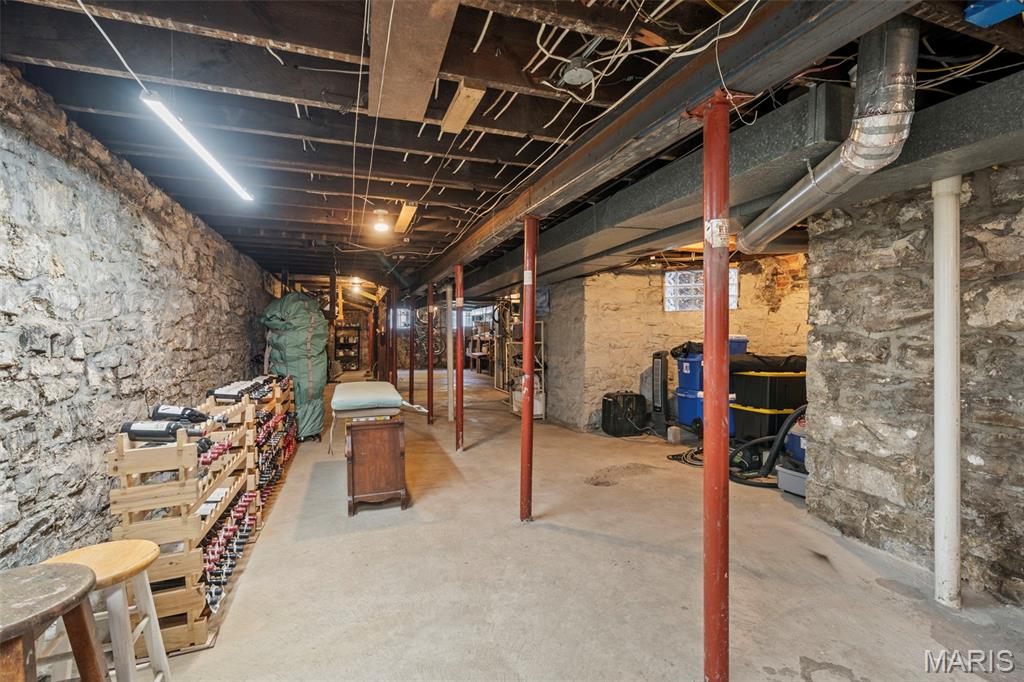 Holmes Patterson Add - Residential