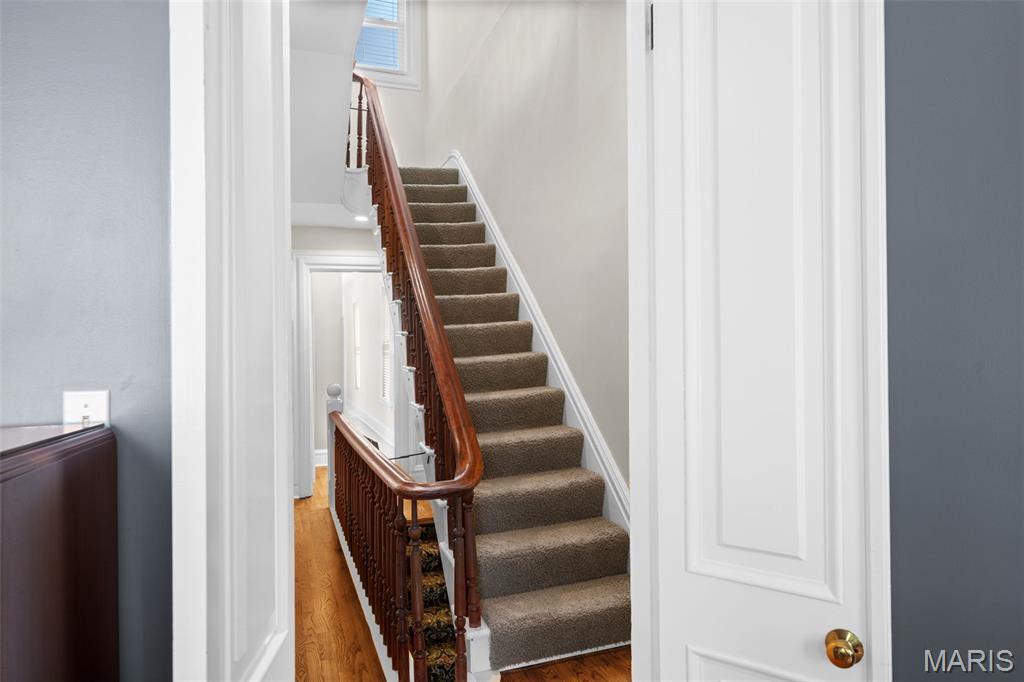 Holmes Patterson Add - Residential