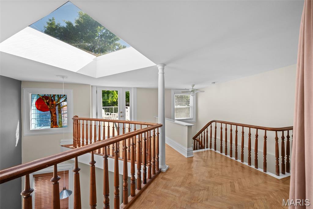 Holmes Patterson Add - Residential