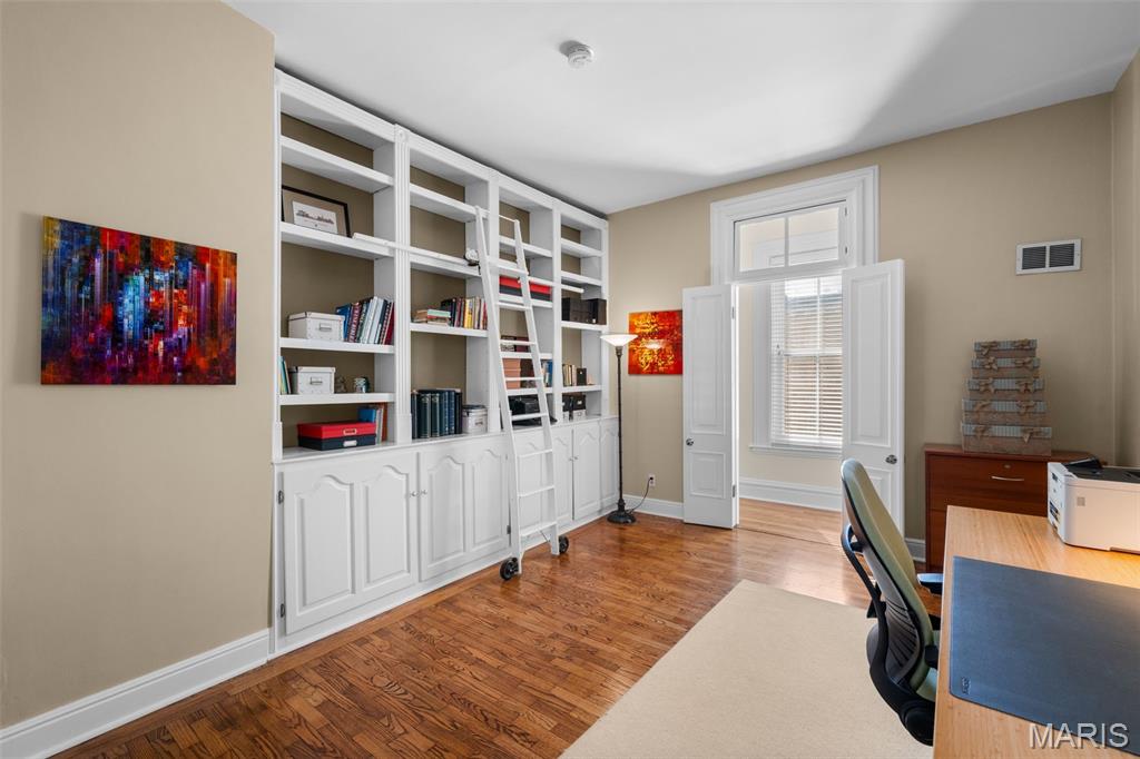 Holmes Patterson Add - Residential