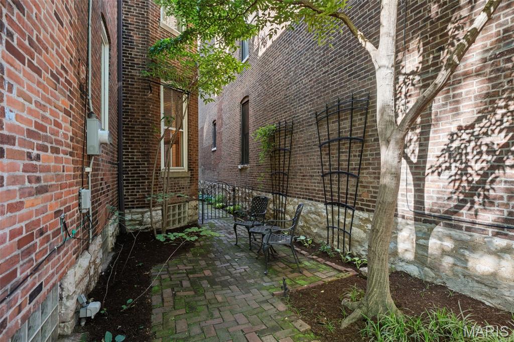 Holmes Patterson Add - Residential
