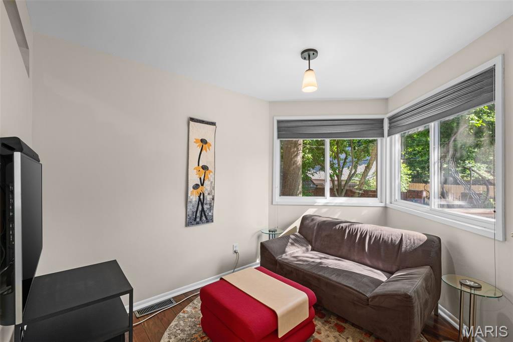 Holmes Patterson Add - Residential