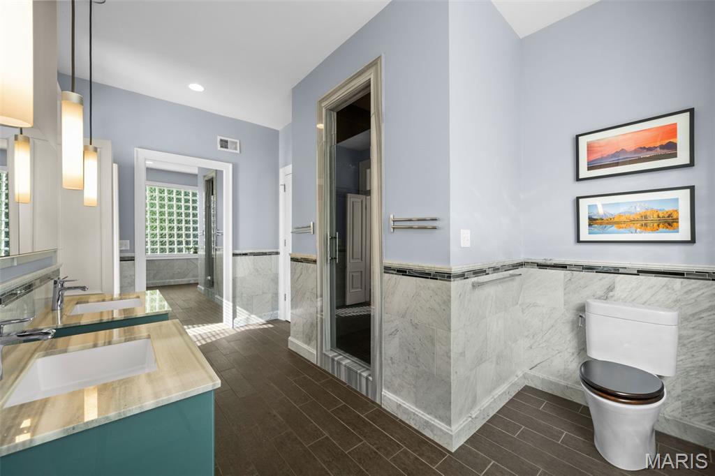 Holmes Patterson Add - Residential