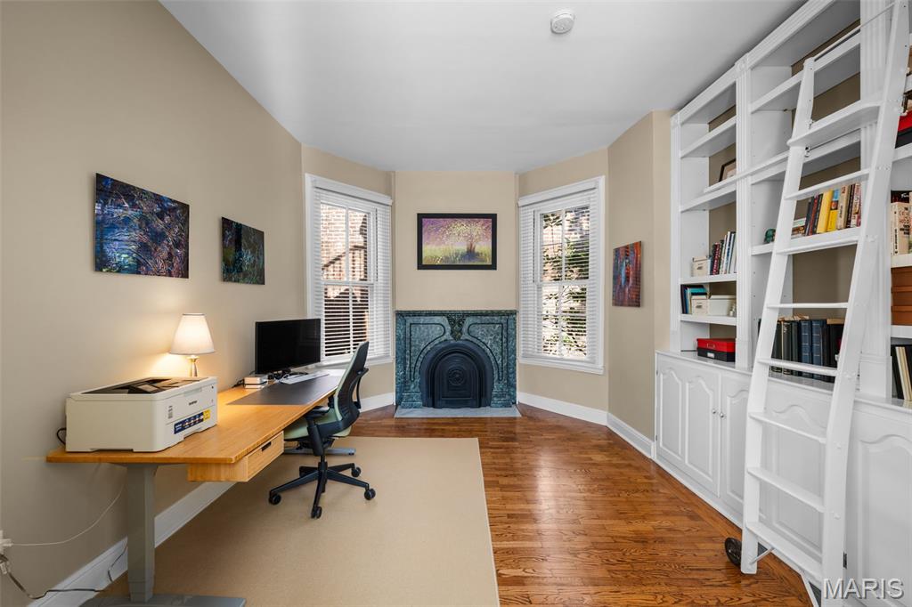 Holmes Patterson Add - Residential