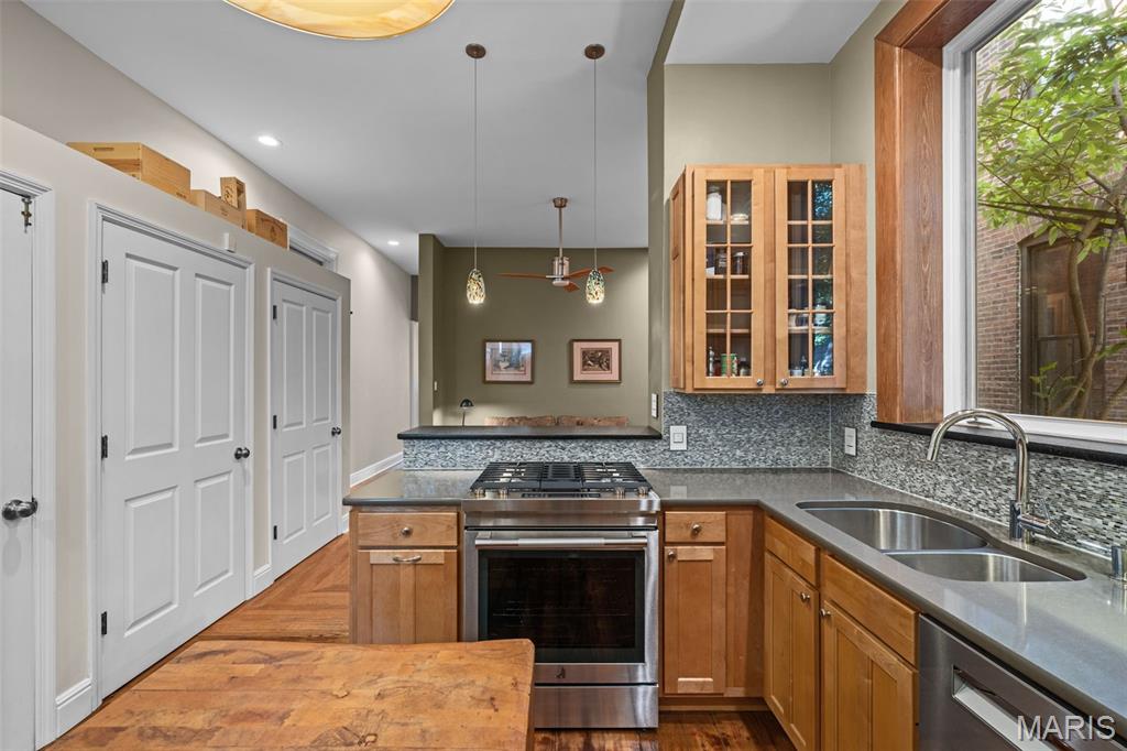 Holmes Patterson Add - Residential
