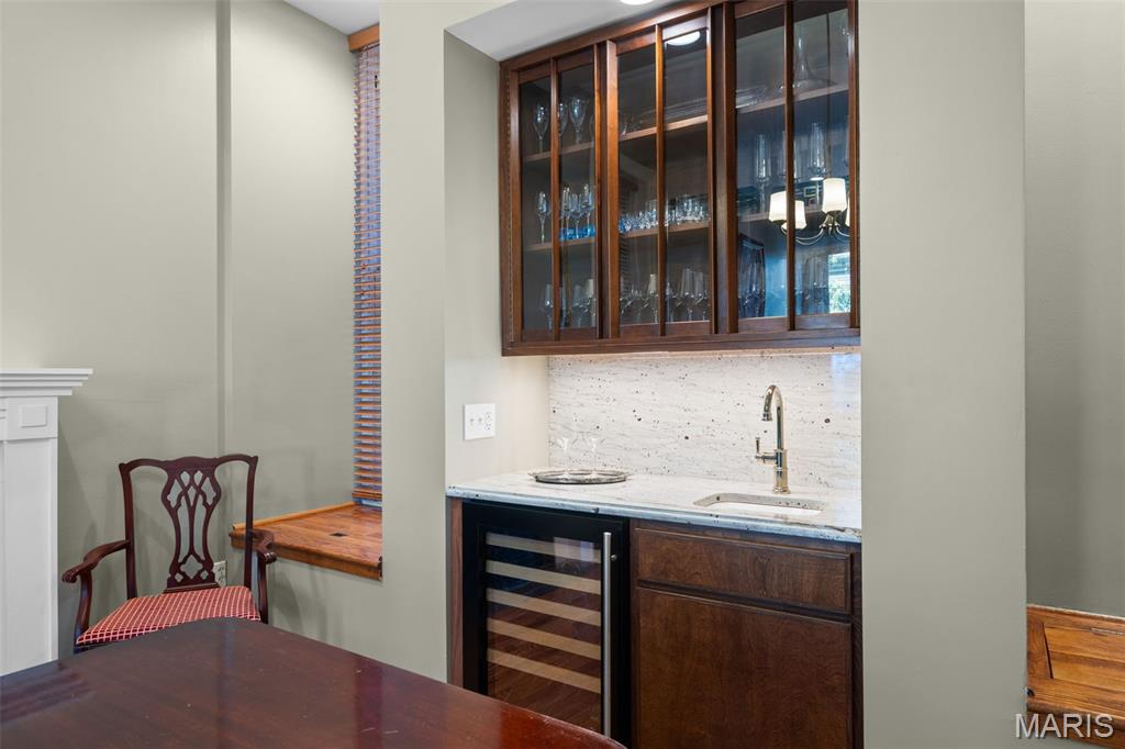 Holmes Patterson Add - Residential