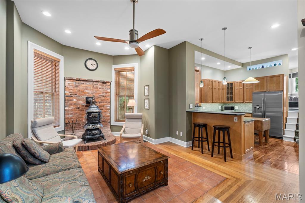 Holmes Patterson Add - Residential