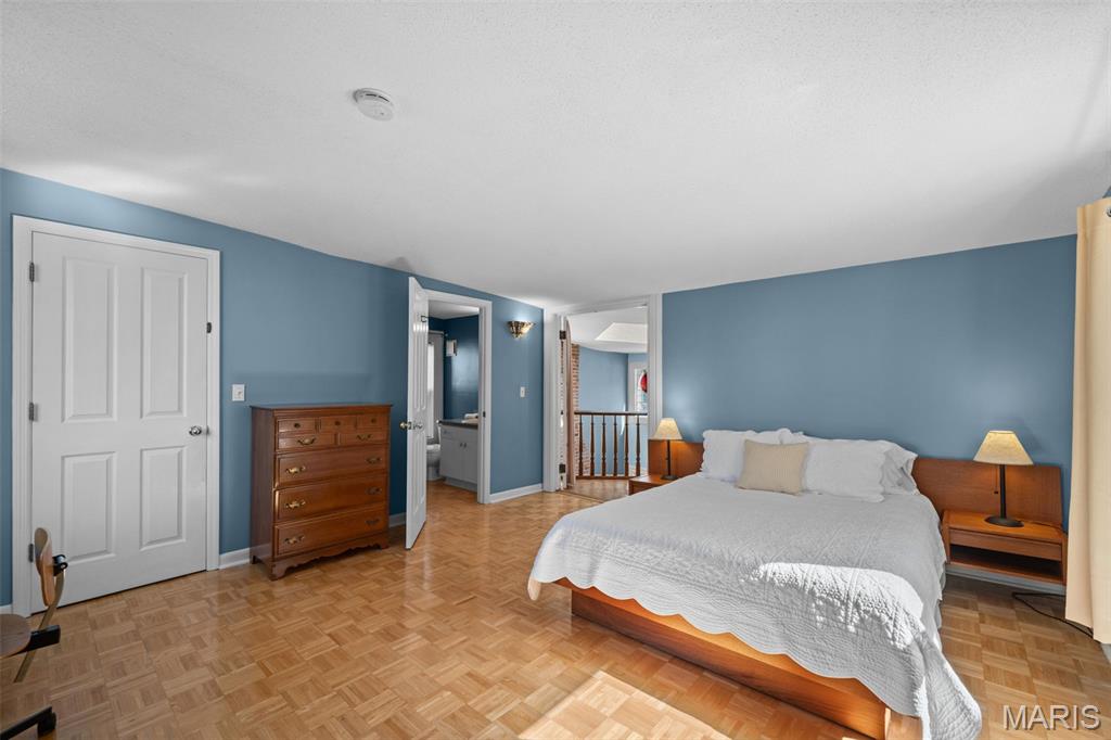 Holmes Patterson Add - Residential