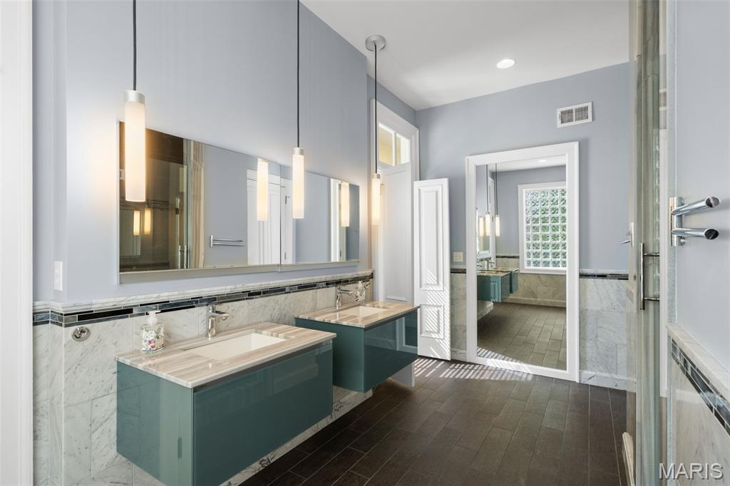 Holmes Patterson Add - Residential
