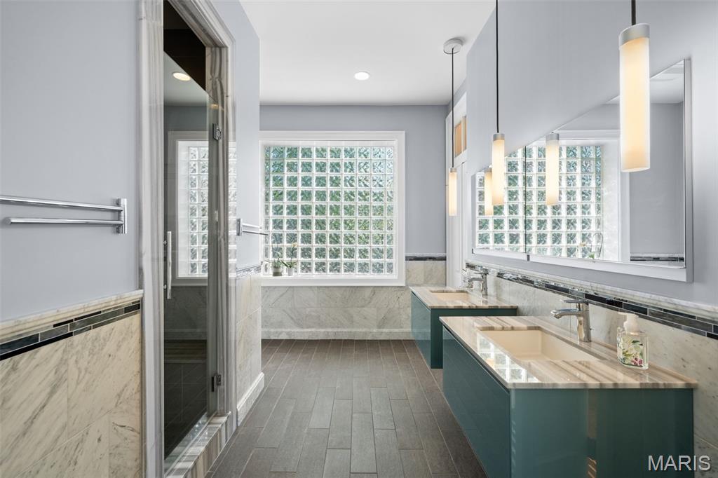 Holmes Patterson Add - Residential