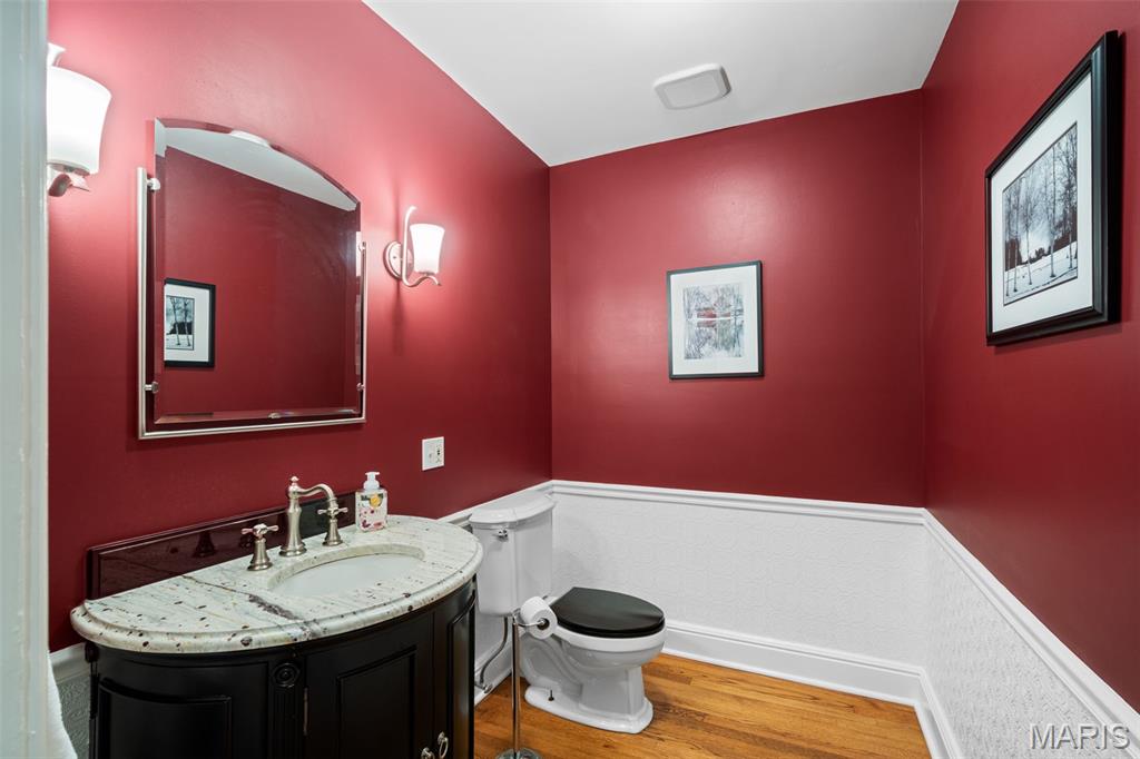 Holmes Patterson Add - Residential