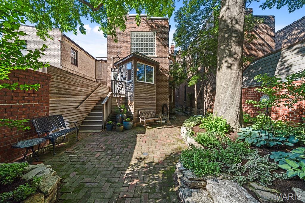Holmes Patterson Add - Residential