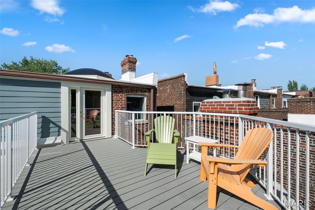 Holmes Patterson Add - Residential