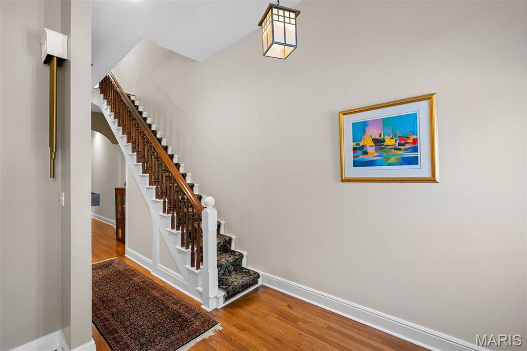 Holmes Patterson Add - Residential