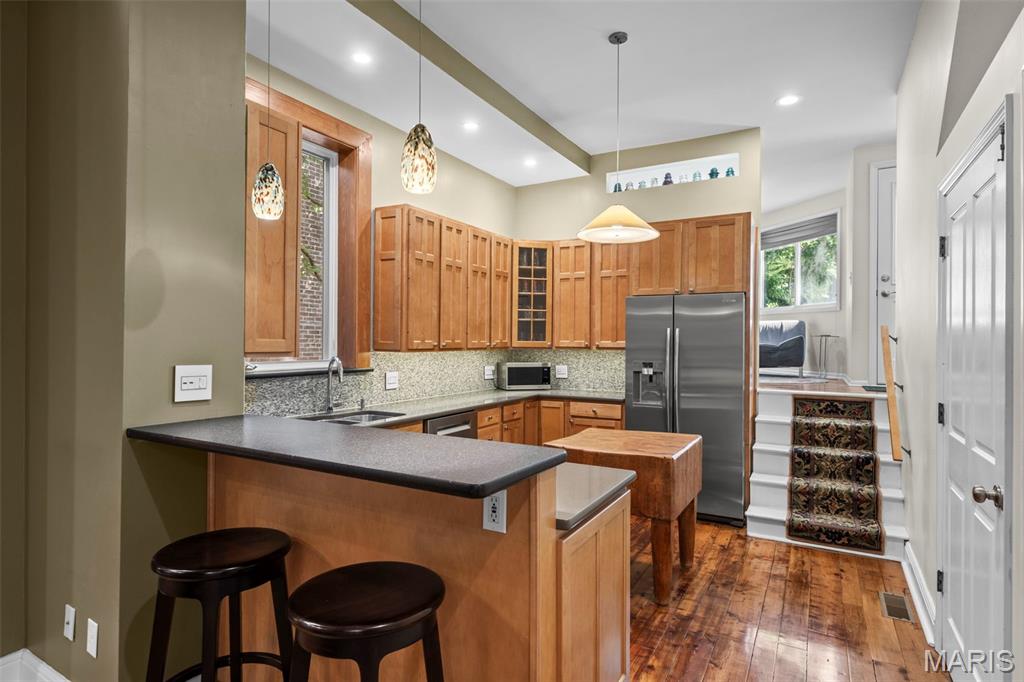 Holmes Patterson Add - Residential