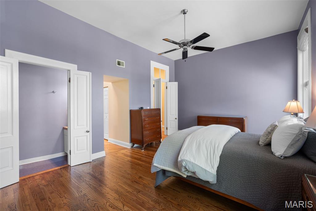 Holmes Patterson Add - Residential