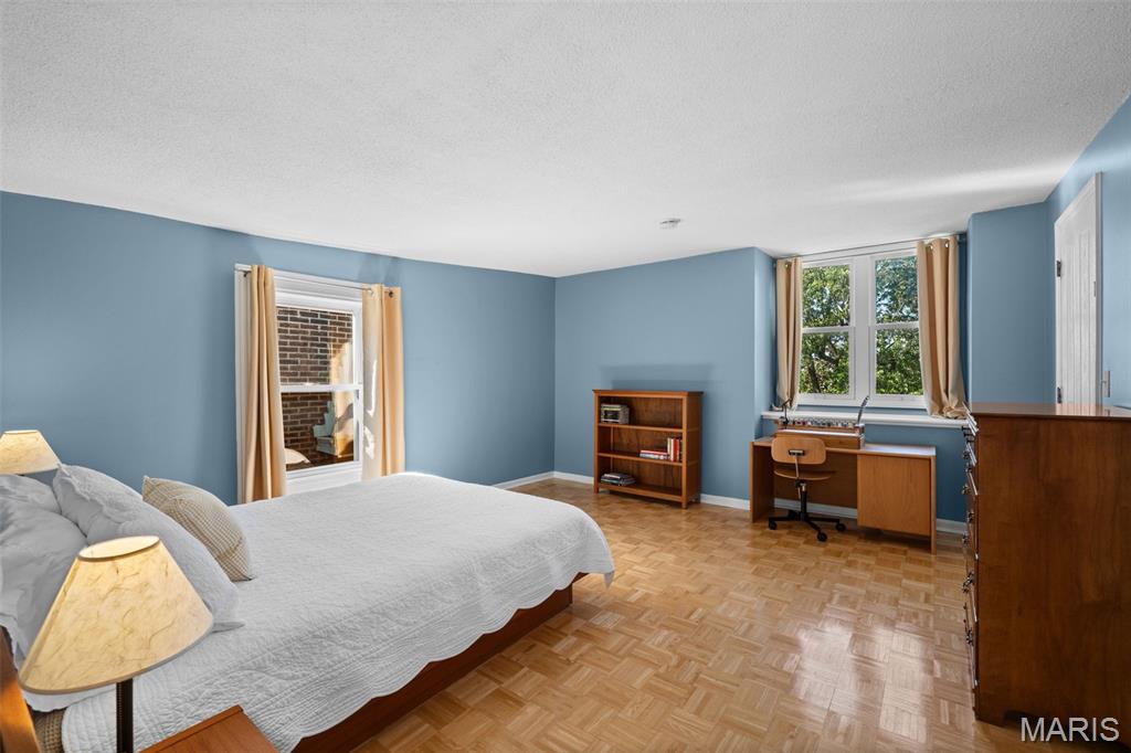 Holmes Patterson Add - Residential