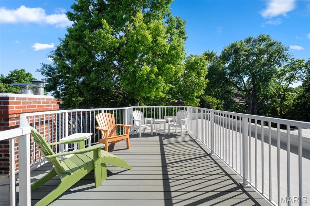 Holmes Patterson Add - Residential