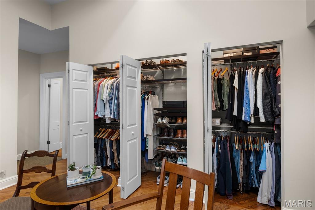 Holmes Patterson Add - Residential