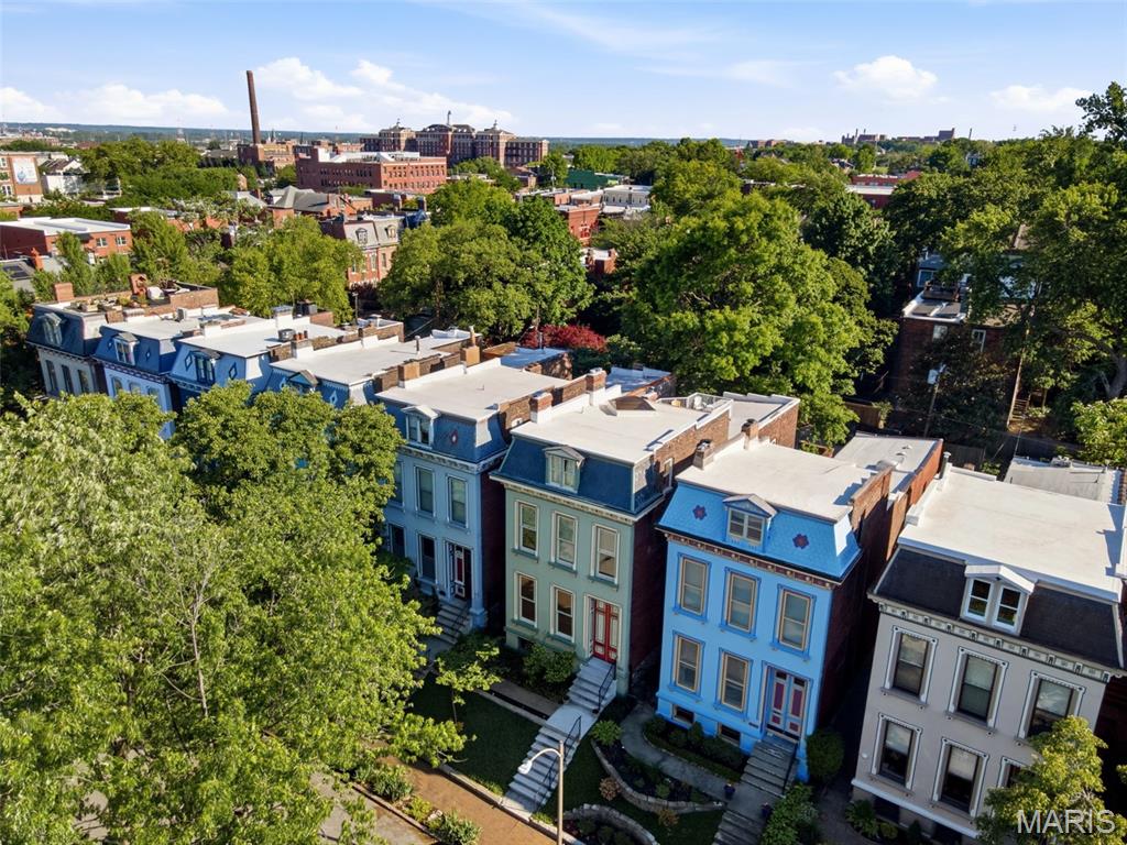Holmes Patterson Add - Residential
