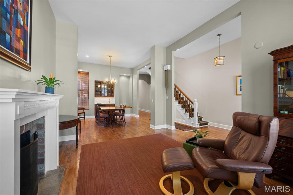 Holmes Patterson Add - Residential