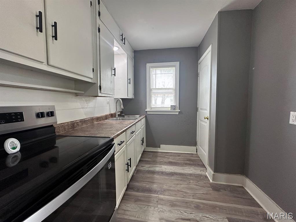 Chautauqua Park Add - Residential