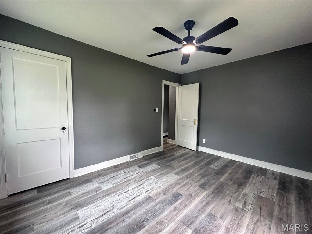 Chautauqua Park Add - Residential