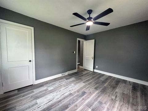 Tiny photo for 315 S Park Lane, Dexter, MO 63841 (MLS # 26031109)