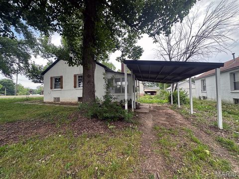 Tiny photo for 315 S Park Lane, Dexter, MO 63841 (MLS # 26031109)