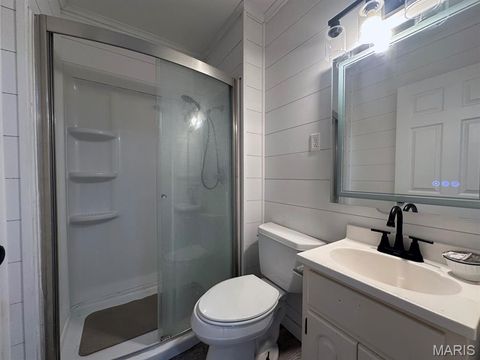 Tiny photo for 315 S Park Lane, Dexter, MO 63841 (MLS # 26031109)