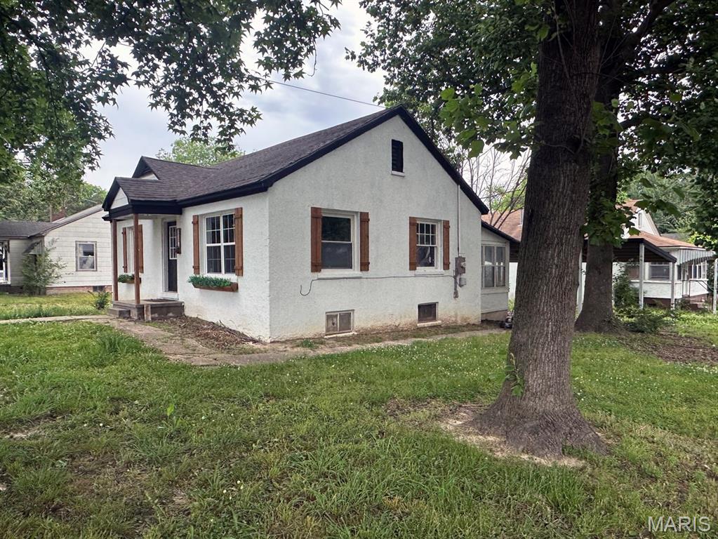 Chautauqua Park Add - Residential