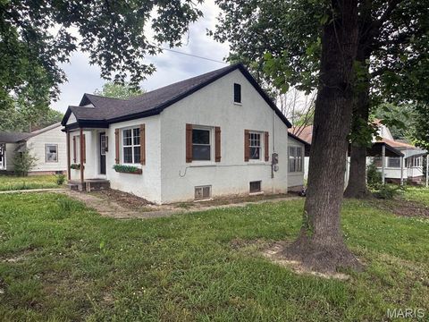 Tiny photo for 315 S Park Lane, Dexter, MO 63841 (MLS # 26031109)