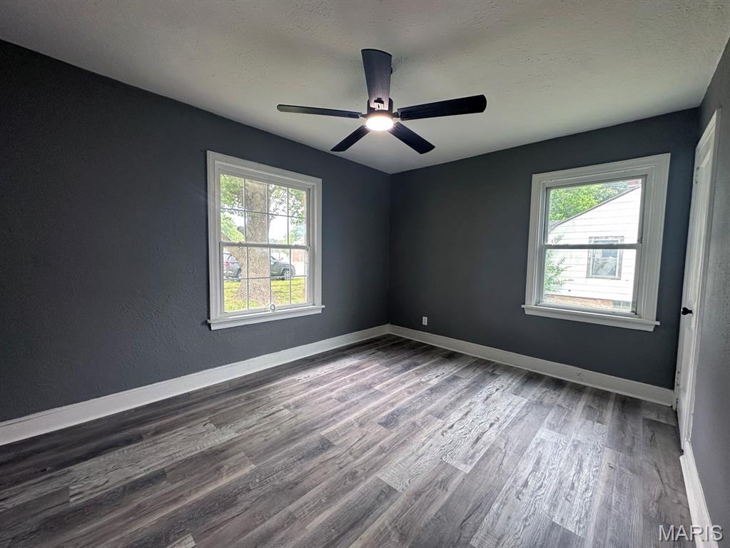 Chautauqua Park Add - Residential