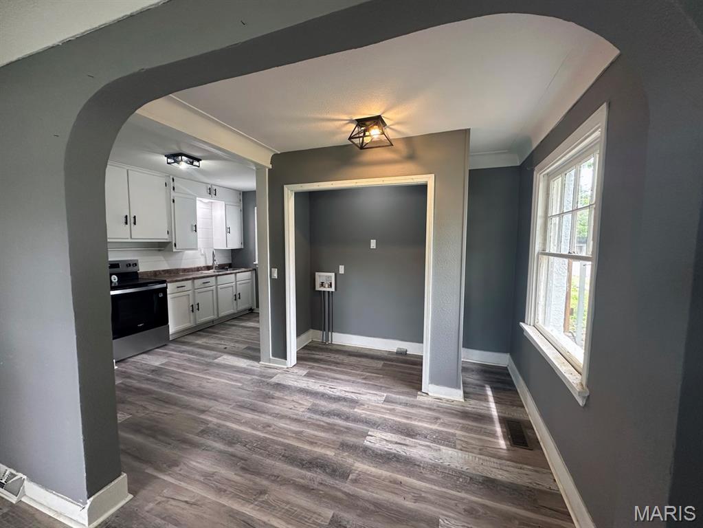 Chautauqua Park Add - Residential