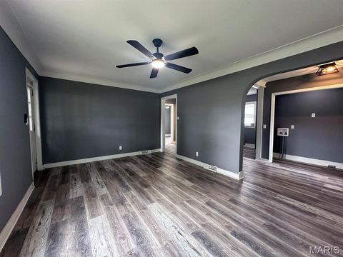 Tiny photo for 315 S Park Lane, Dexter, MO 63841 (MLS # 26031109)