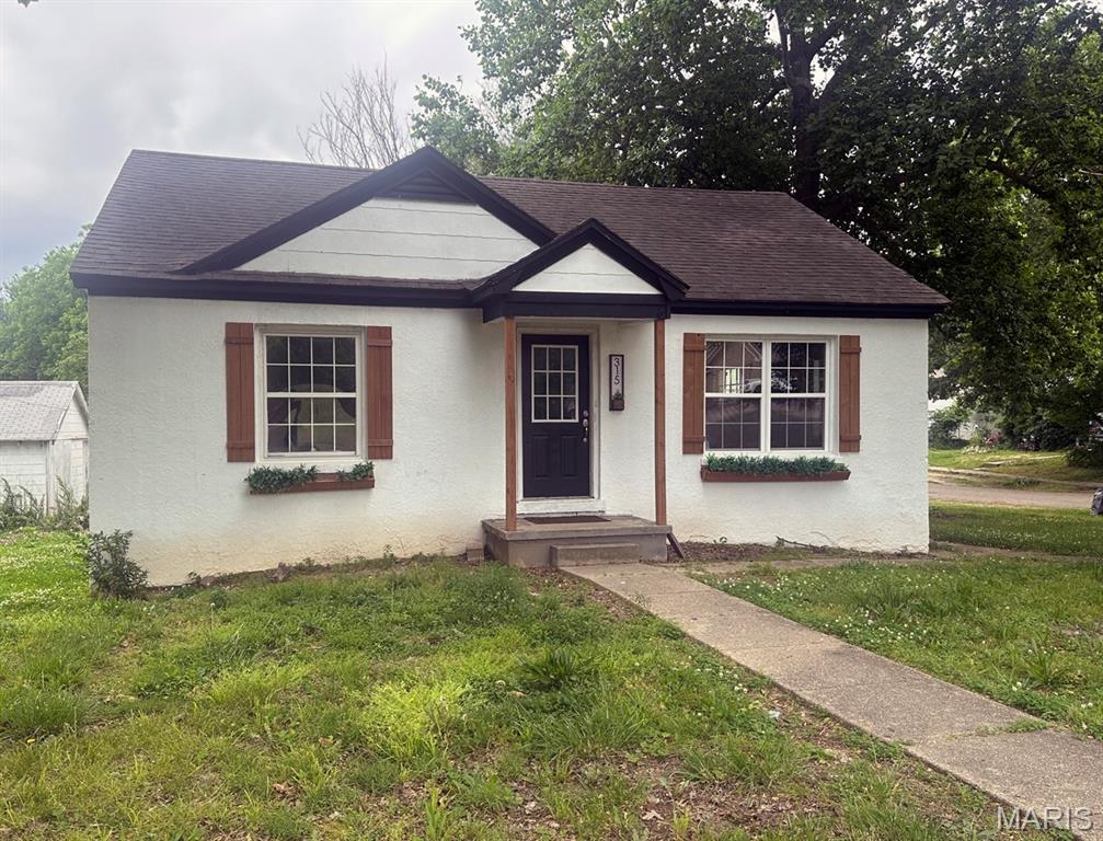 Chautauqua Park Add - Residential