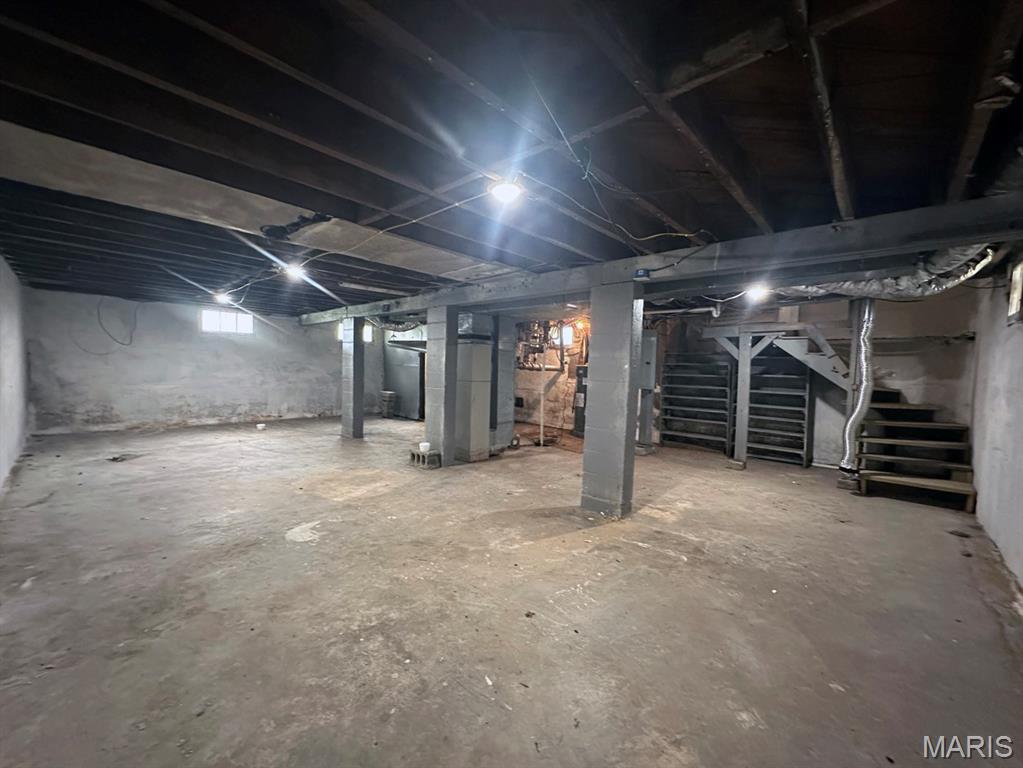 Chautauqua Park Add - Residential