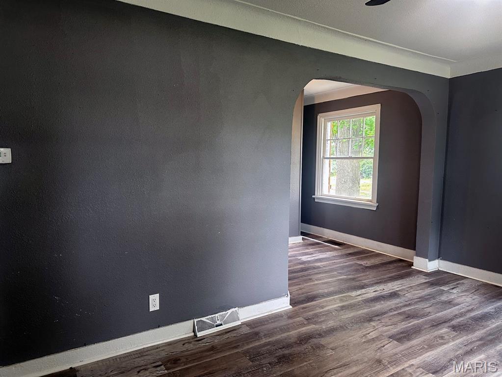 Chautauqua Park Add - Residential